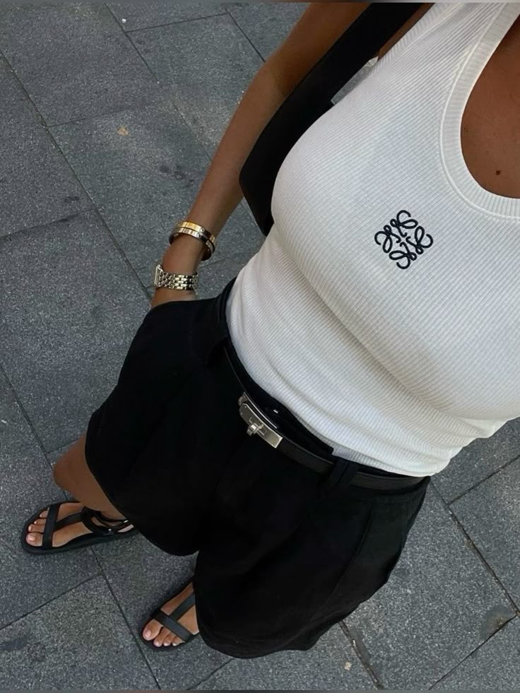 Bolide "LW" Tank Top