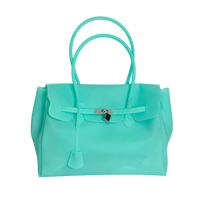 Jello Tote Azur